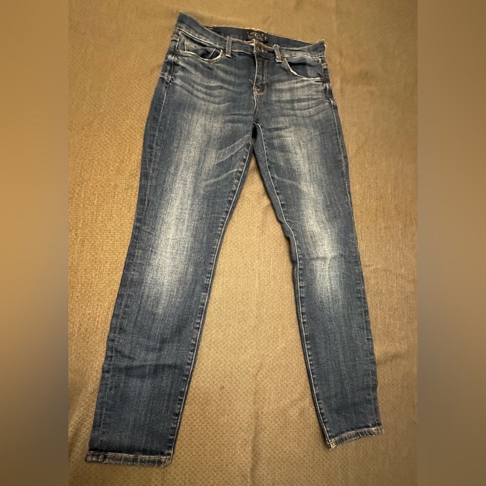 Lucky Brand Jeans  Sofia Skinny jeans